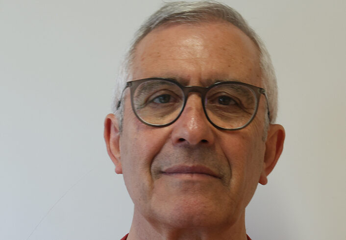 João Azevedo